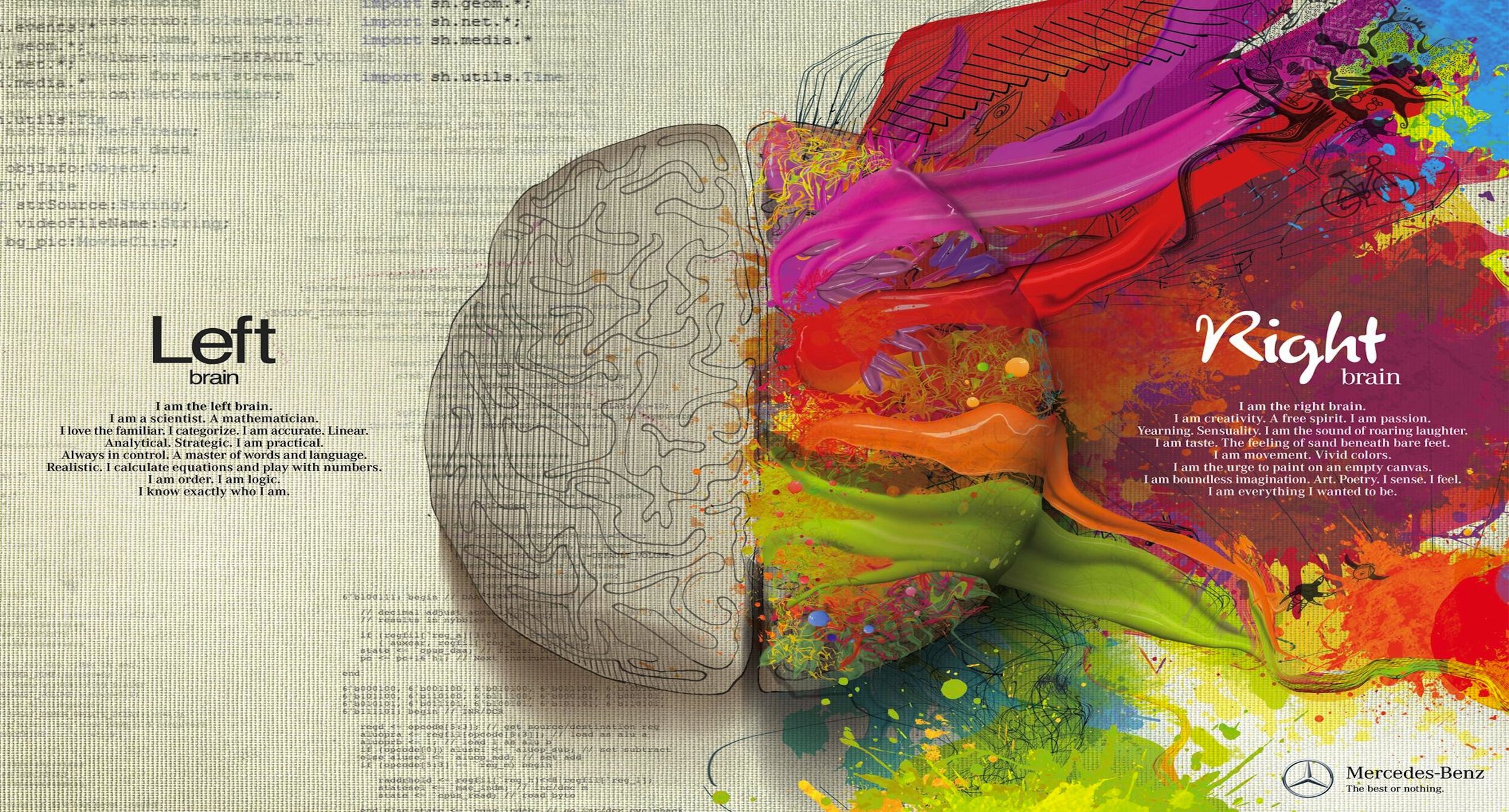 RBR Right Brain Drawing 2008東京 WS資料 Right Brain — BJR Glass